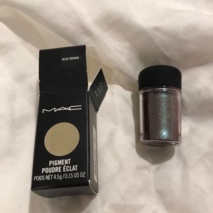 Mac Pigment